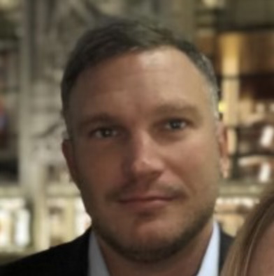 Derek Giordano, founder of SmartOnlineGames